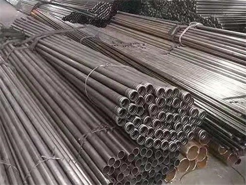 东乌珠穆沁螺旋式声测管